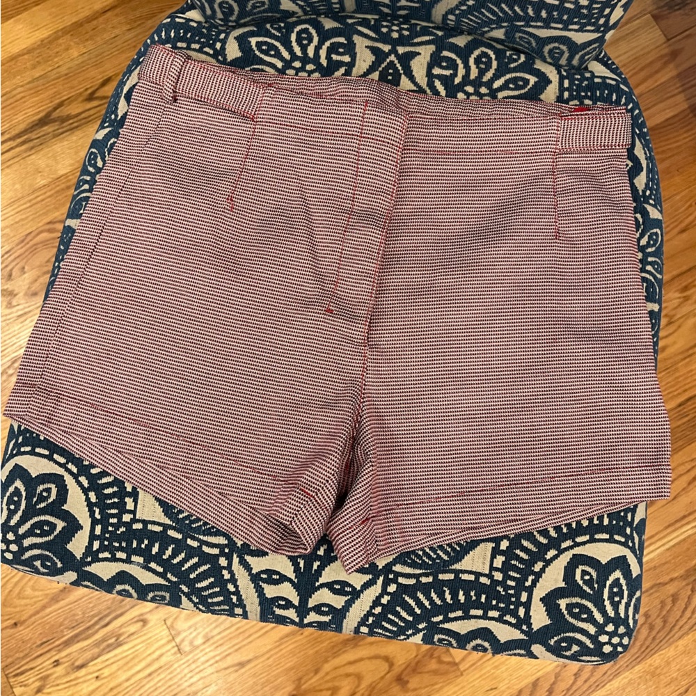 Vintage Prada Shorts